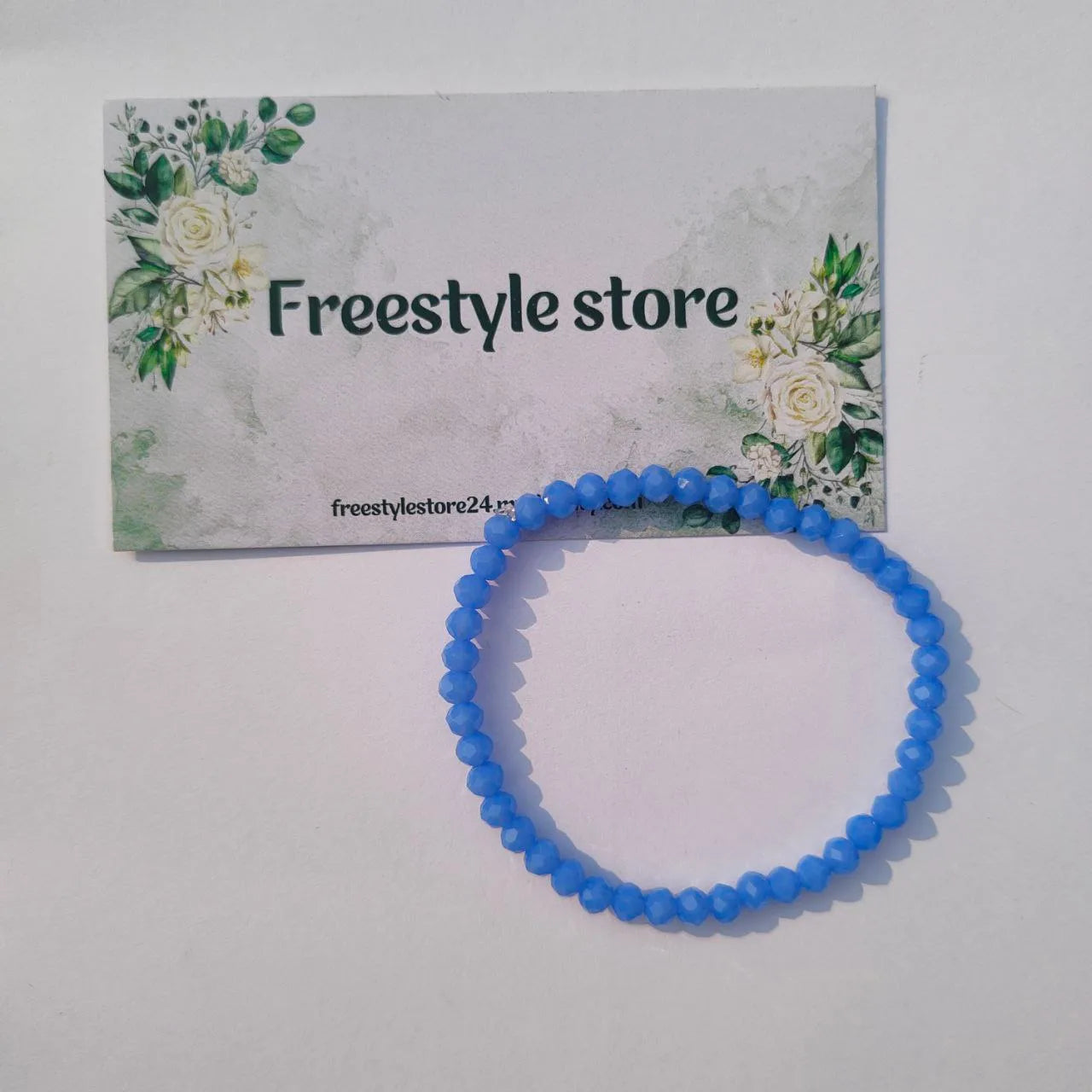 Small beeds bracelet set – Freestyle Store
